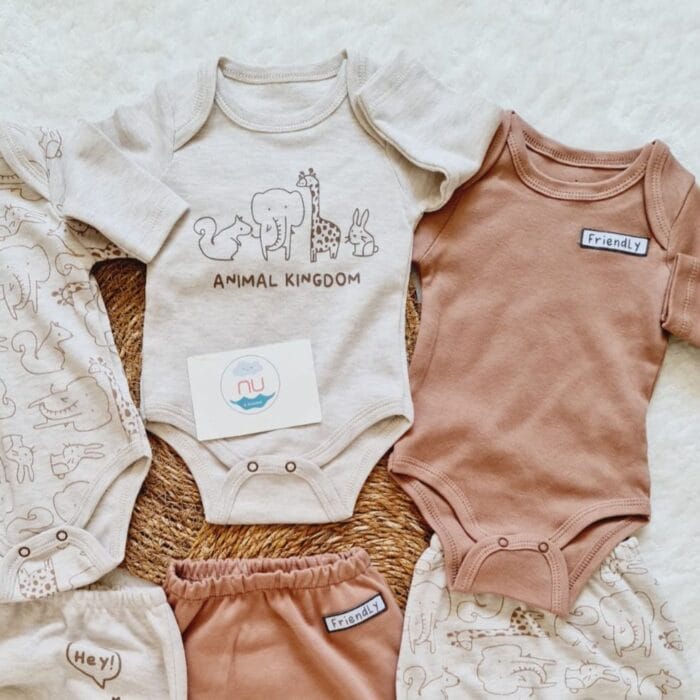 Friendly Bebek Takımı - Görsel 2