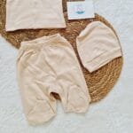 Giraffe Bebek Takımı - Görsel 3