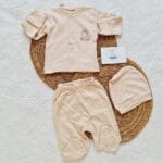 Giraffe Bebek Takımı