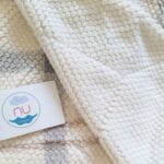 Ekose Peluş Battaniye - Görsel 2