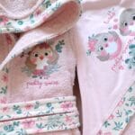 Birds Banyo Seti - Görsel 3