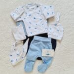 Liman Hastane Çıkış Seti