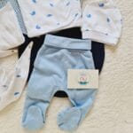 Liman Hastane Çıkış Seti - Görsel 3