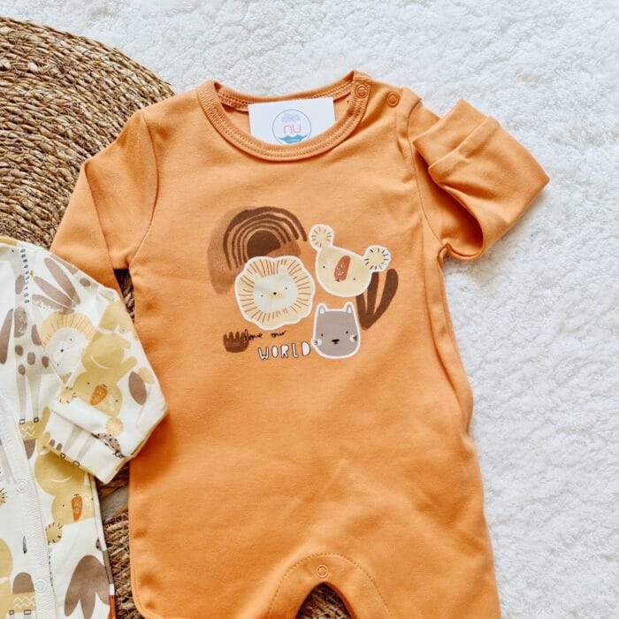 World İkili Tulum Seti - Görsel 3