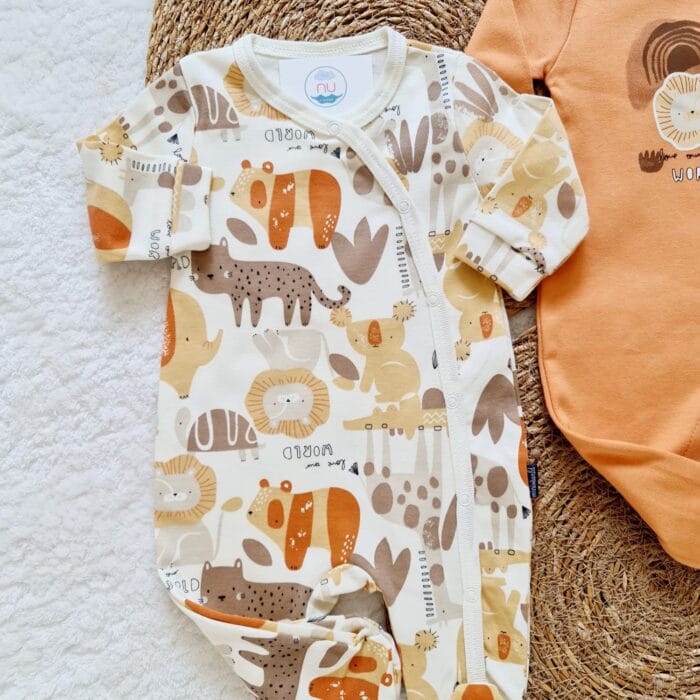 World İkili Tulum Seti - Görsel 2