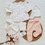 Violet Hastane Çıkış Seti