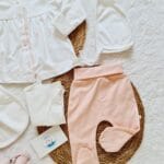 Violet Hastane Çıkış Seti - Görsel 2