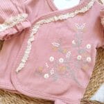 Demet Hastane Çıkış Seti - Görsel 2