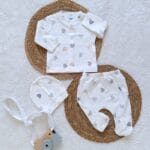 Kalpler Hastane Çıkış Seti