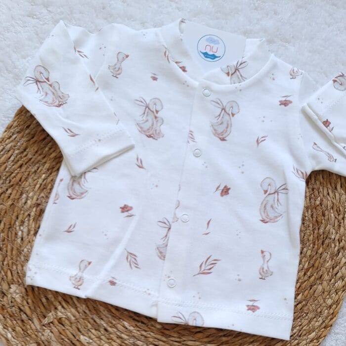 Kugu Hastane Çıkış Seti - Görsel 2