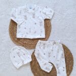 Kugu Hastane Çıkış Seti