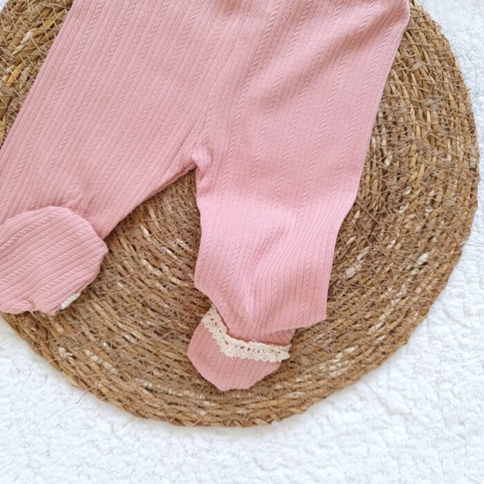 Demet Hastane Çıkış Seti - Görsel 3