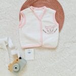 First Love Bebek Yeleği