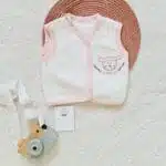 First Love Bebek Yeleği