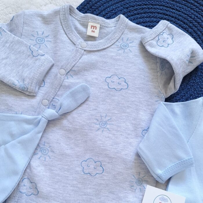 Clouds Tulum Seti - Görsel 3