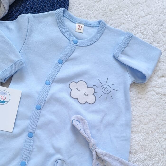 Clouds Tulum Seti - Görsel 2