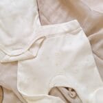 Yıldızlar Muslin Örtülü Takım - Görsel 2