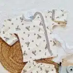 Zürafa Bebek Takımı - Görsel 2