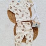 Ayılar Bebek Takımı