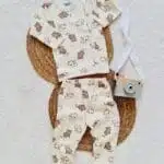 Ayılar Bebek Takımı