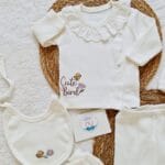 Cute Bird Hastane Çıkış Seti - Görsel 2