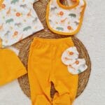 Orman Hastane Çıkış Seti - Görsel 2