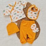 Orman Hastane Çıkış Seti