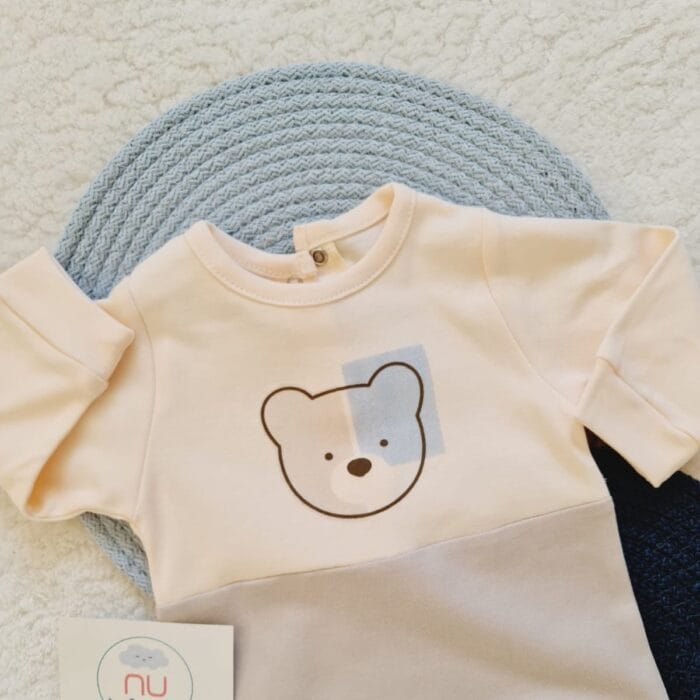 Ayıcıklar Tulum - Görsel 2