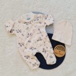 Tatlı Caretta Tulum Seti