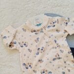 Tatlı Caretta Tulum Seti - Görsel 2