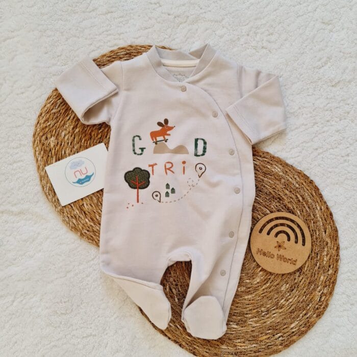 Good Trip Tulum - Görsel 1