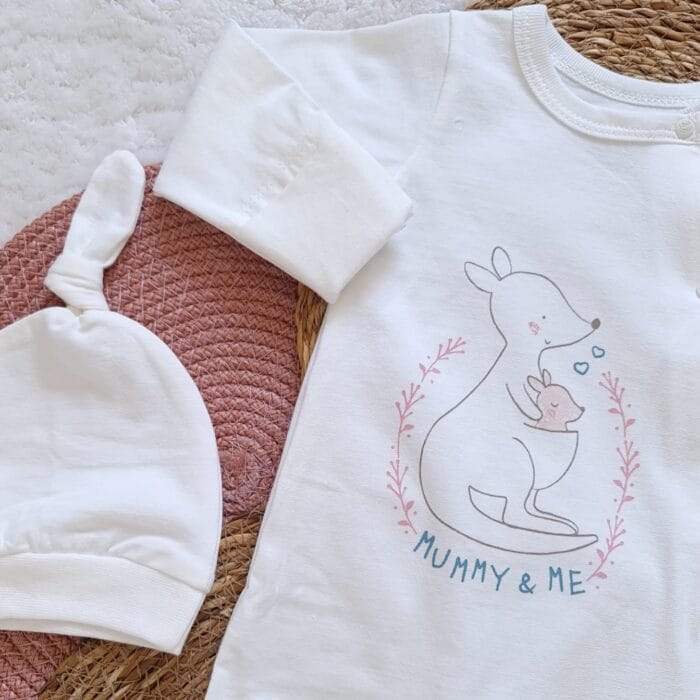 Joey Tulum Seti - Görsel 3