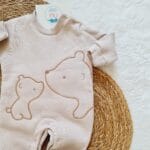 Bear Soft Tulum - Görsel 2