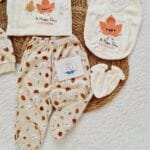 Happy Day Hastane Çıkış Seti - Görsel 3