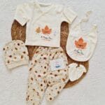 Happy Day Hastane Çıkış Seti