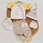 Best For You Hastane Çıkış Seti