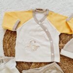 Best For You Hastane Çıkış Seti - Görsel 2