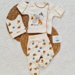 Baby Bear Bebek Takımı