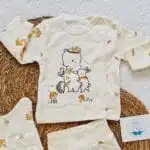 Mantar Bebek Takımı - Görsel 2