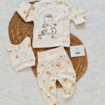 Mantar Bebek Takımı