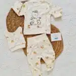 Mantar Bebek Takımı