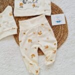 Mantar Bebek Takımı - Görsel 3