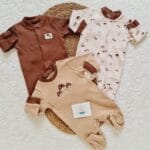 Mantarlar Tulum Seti