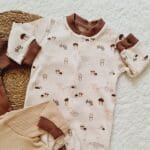 Mantarlar Tulum Seti - Görsel 4