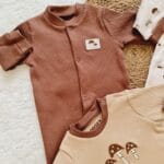 Mantarlar Tulum Seti - Görsel 2