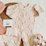 Çiçek Bahçesi Tulum Seti - Görsel 2