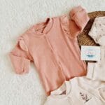 Çiçek Bahçesi Tulum Seti - Görsel 4