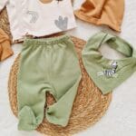 Safari Hastane Çıkış Seti - Görsel 3