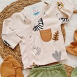 Safari Hastane Çıkış Seti - Görsel 2