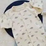 Küçük Dino Tulum Seti - Görsel 2